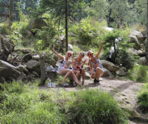 ESKA Summer City w Karpaczu