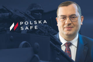 Miliardy z UE popłyną do Polski. Skorzystają też producenci maszyn rolniczych 