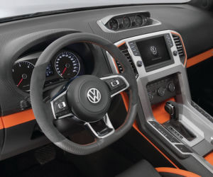 Volkswagen Amarok Power