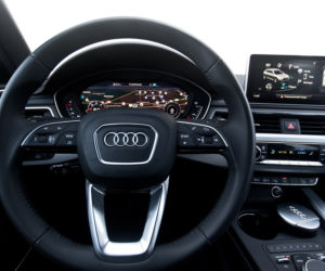 Audi A4 allroad quattro 2.0 TDI 190 KM S tronic