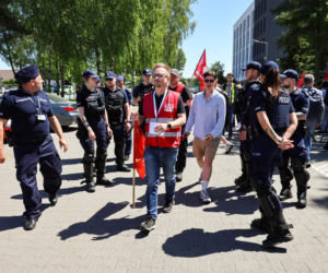Pracownicy Dino mają dość! Trzy dni protestu i mocne zarzuty wobec firm