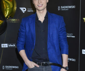 Tak przez lata zmieniał się Patryk Pniewski. Zaczynał jako idol nastolatek w Pierwszej miłości
