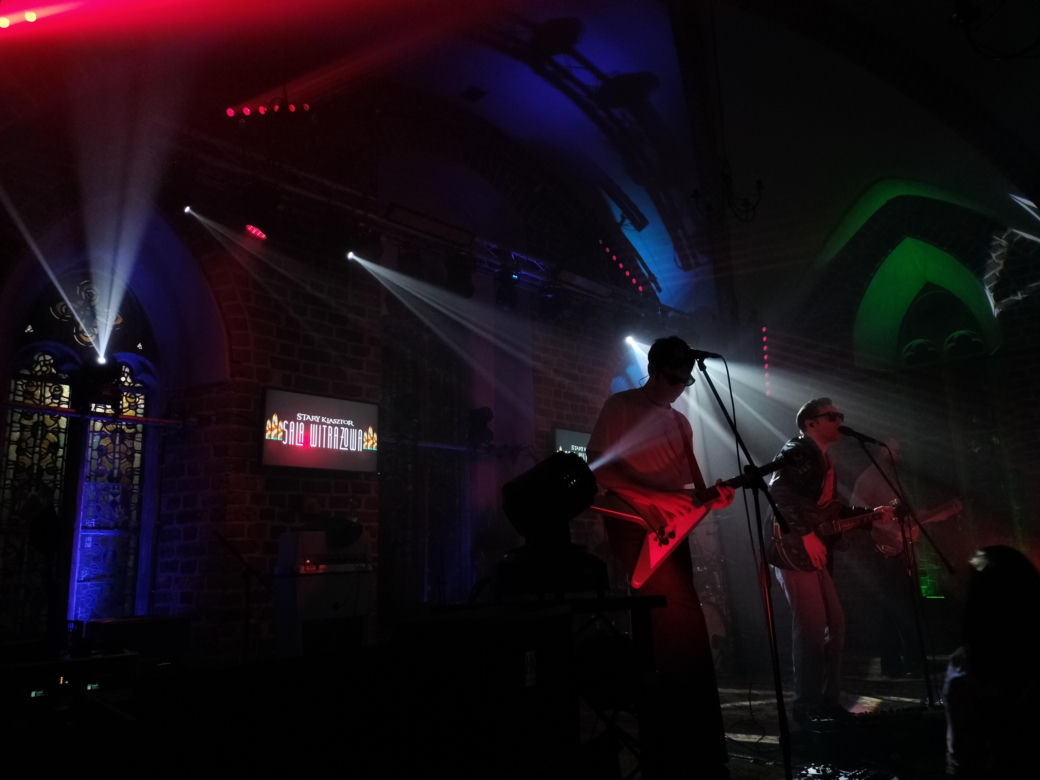 Rubens we Wrocławiu. To był prawdziwy koncert bez trzymanki w Starym Klasztorze