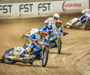 Apator Toruń - Orzeł Łódź, dużo zdjęć z Motoareny