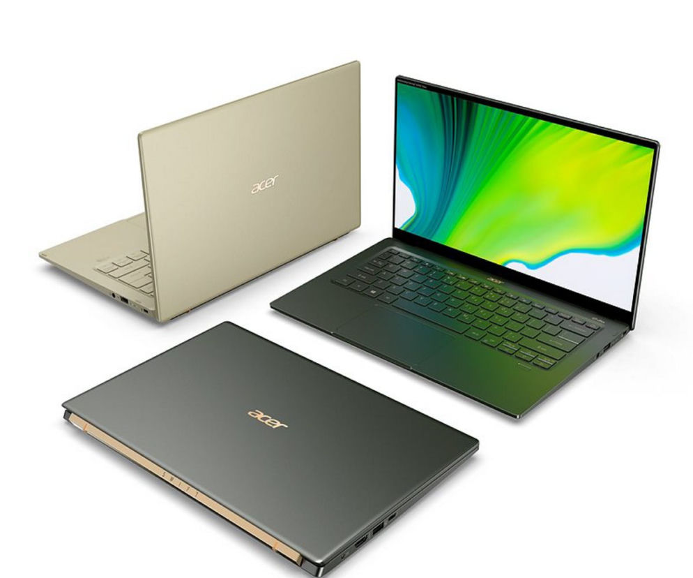 Acer Swift 5