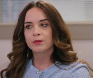 Panna młoda, odcinek 54: To koniec! Hancer odrzuca możliwość pojednania z Cihanem