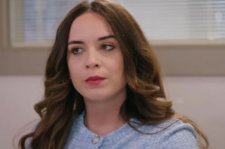 Panna młoda, odcinek 69: Doprowadzona do szału Beyza próbuje uwieść Cihana