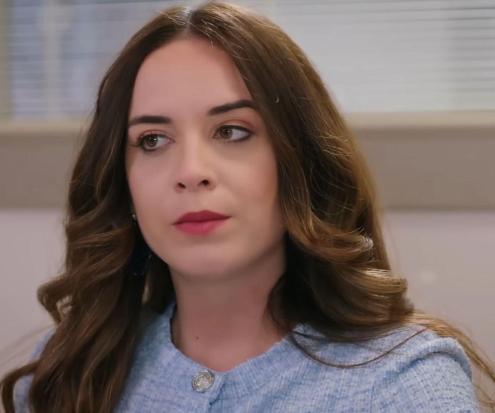 Panna młoda, odcinek 54: To koniec! Hancer odrzuca możliwość pojednania z Cihanem