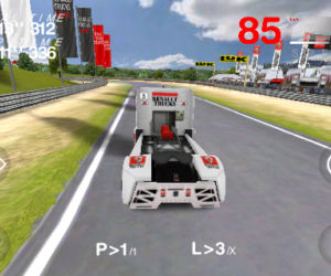 RT Racing