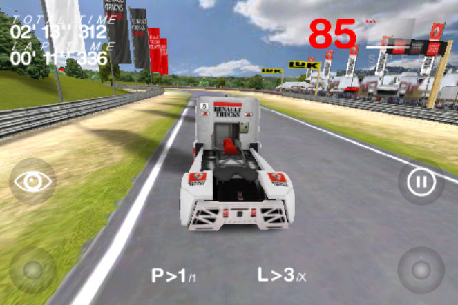 RT Racing