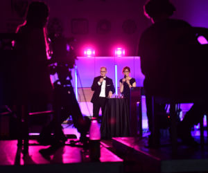 Charytatywny Bal Politechniki Wrocławskiej 