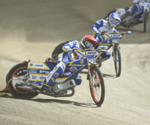 Apator Toruń - Orzeł Łódź, zdjęcia z Motoareny