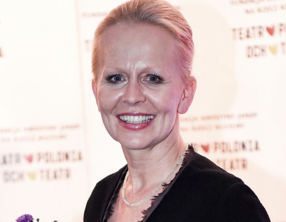 Agnieszka Krukówna