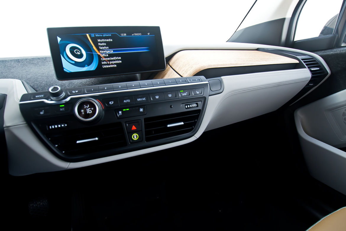BMW i3 (94 Ah)