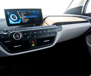 BMW i3 (94 Ah)