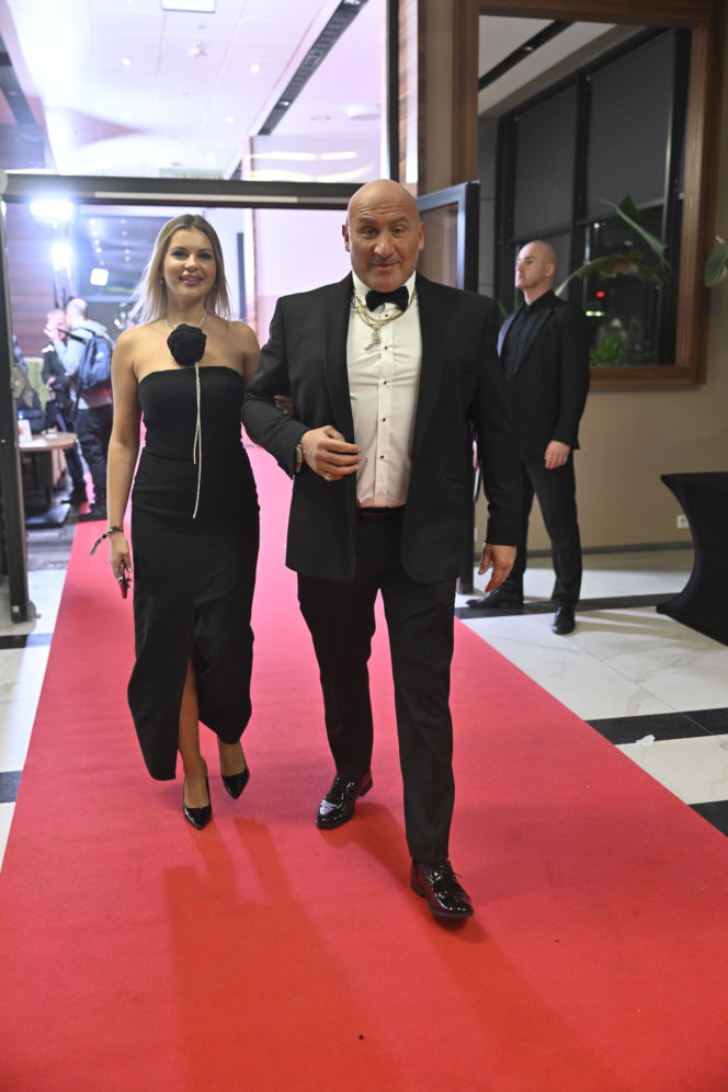 Gala Fame Awards 2025. Wielkie gwiazdy freak-fightów