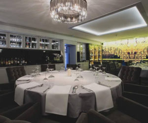 Walentynki 2019. Gdzie wybrać się z ukochaną osobą? Zobacz TOP 10 romantycznych restauracji w Bydgoszczy [GALERIA]