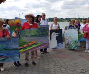 Eska Summer City Olsztyn - Dni Ostródy 2021