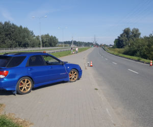 Grudziądzki Mistrz Kierownicy 2020