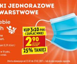 Promocje w Biedronce