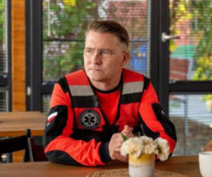 Na sygnale. Ukąszenie jadem skorpiona i pacjent zmiażdżony na budowie