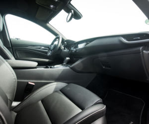 Opel Insignia Sports Tourer OPC Line 2.0 Turbo 260 KM AWD AT