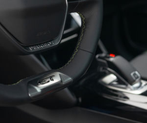 Peugeot 208 GT Line PureTech 130 S&S EAT8
