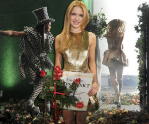 Olga Kaczyńska