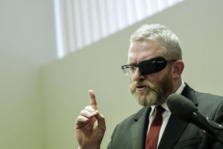 Grzegorz Braun stanie przed prokuraturą. Padną poważne zarzuty!