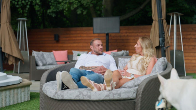 2. odcinek "Żona dla Polaka. Toronto"