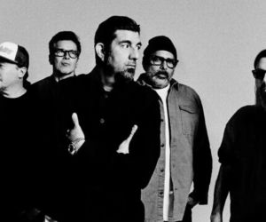 Deftones zaskakują. Muzycy zagrali poruszający utwór pierwszy raz od 15 lat
