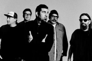 Deftones zaskoczyli fanów na koncercie. Muzycy zagrali ten utwór po raz pierwszy po 15 latach przerwy