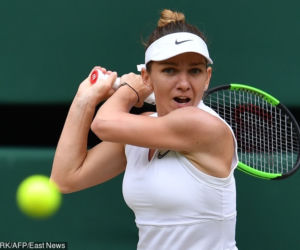 Simona Halep
