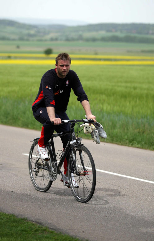 Artur Boruc