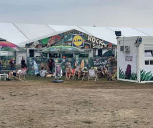 Rusza Pol'and'Rock Festival - zobaczcie najnowsze zdjęcia. 