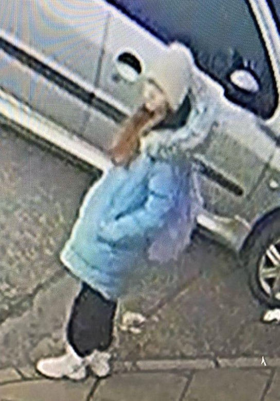 Szczecin. Zaginięcie 14-letniej Malwiny. Policja mówi o zagrożeniu życia lub zdrowia