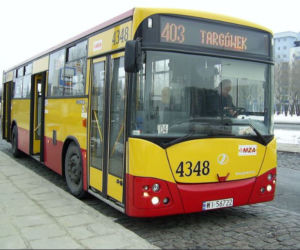 Warszawa żegna Jelcze