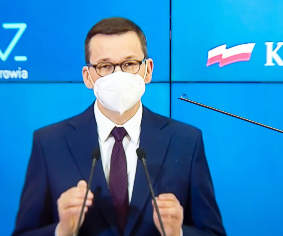 Mateusz Morawiecki