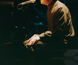 Grzegorz Ciechowski
