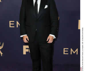  John Bradley 