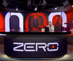 Sebastian Fabijański u Krzysztofa Stanowskiego