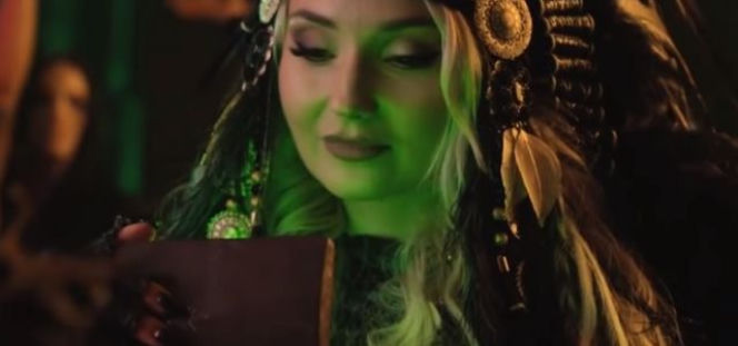 Cleo - nowy teledysk. 5 tajemnic, które wokalistka zdradziła w Radiu ESKA! 