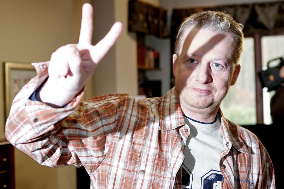 Tak Bogusław Linda wyglądał zanim został Franzem Maurerem. Niewiarygodna metamorfoza aktora