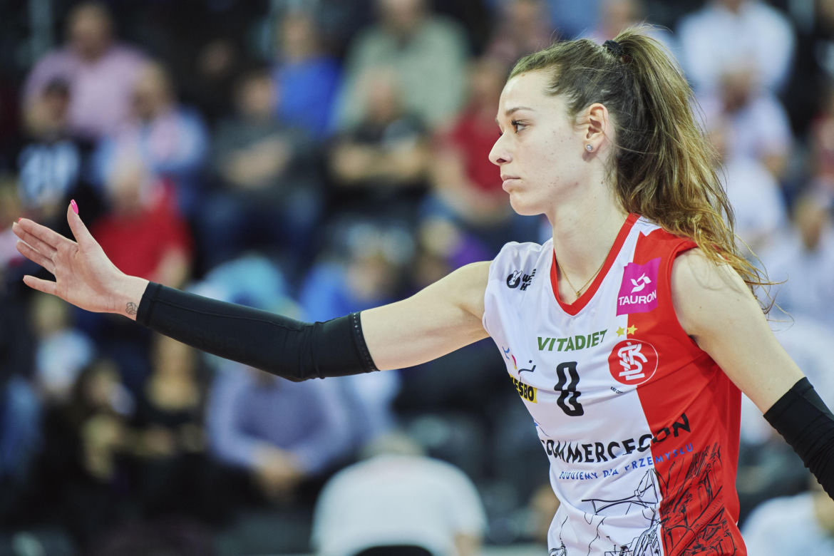 Zuzanna Górecka