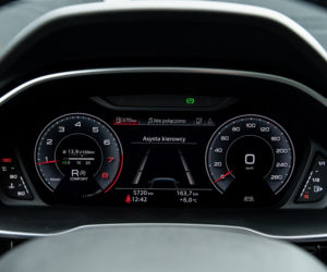 Audi Q3 S line 45 TFSI quattro S tronic 