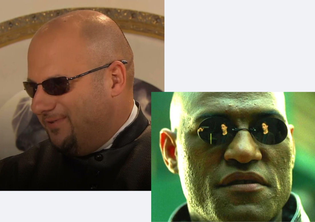 "Matrix"