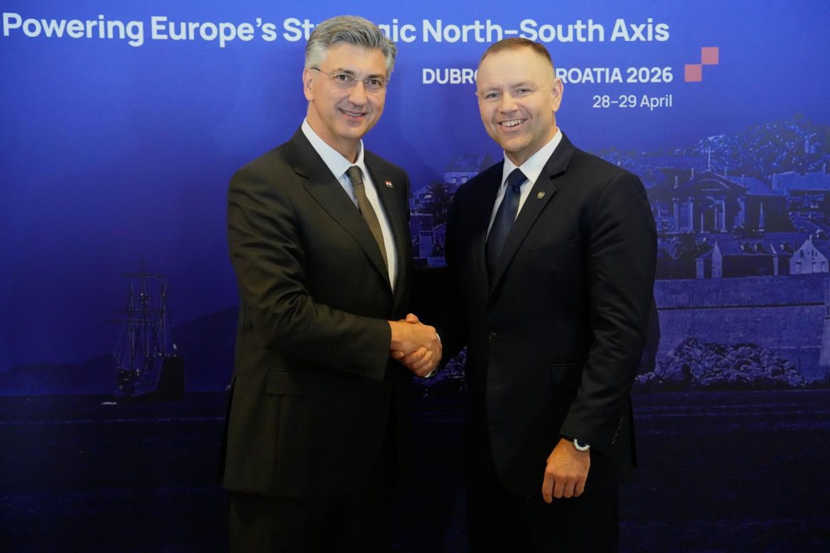 Rok prezydentury Karola Nawrockiego