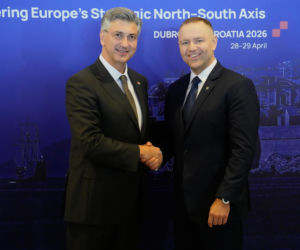Rok prezydentury Karola Nawrockiego