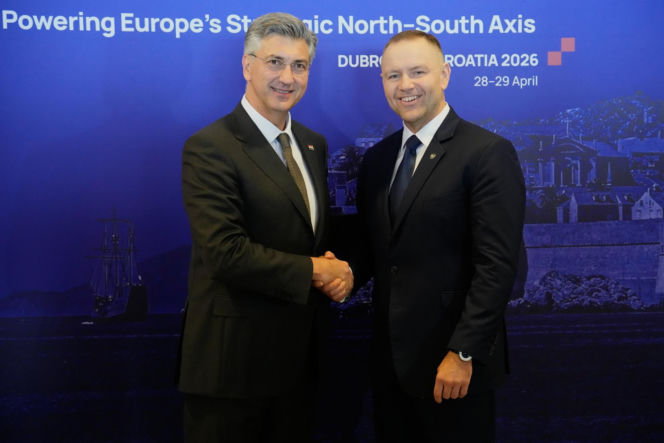 Rok prezydentury Karola Nawrockiego