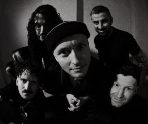 Wirefall ogłaszają szczegóły nowej trasy koncertowej. Gdzie i kiedy zawita zespół?